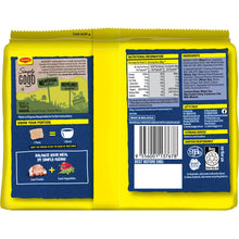 Maggi 2 Minute Oriental Flavour Instant Noodles 5 Pack