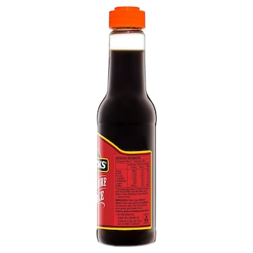 Holbrooks Sauce Worcestershire 250mL
