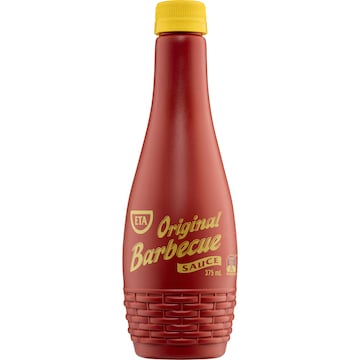 Eta Barbecue Sauce 375mL