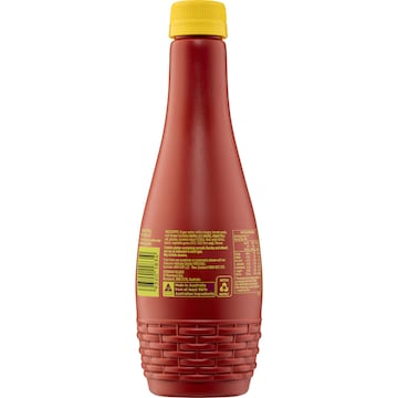 Eta Barbecue Sauce 375mL