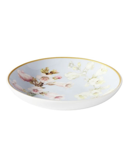 Royal Botanic Gardens Foxglove Dish 12cm Set of 4 Assorted Gift Boxed