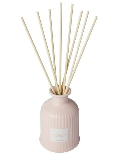 Royal Botanic Gardens Foxglove Diffuser 200ML Orange Blossom & Ylang Gift Boxed
