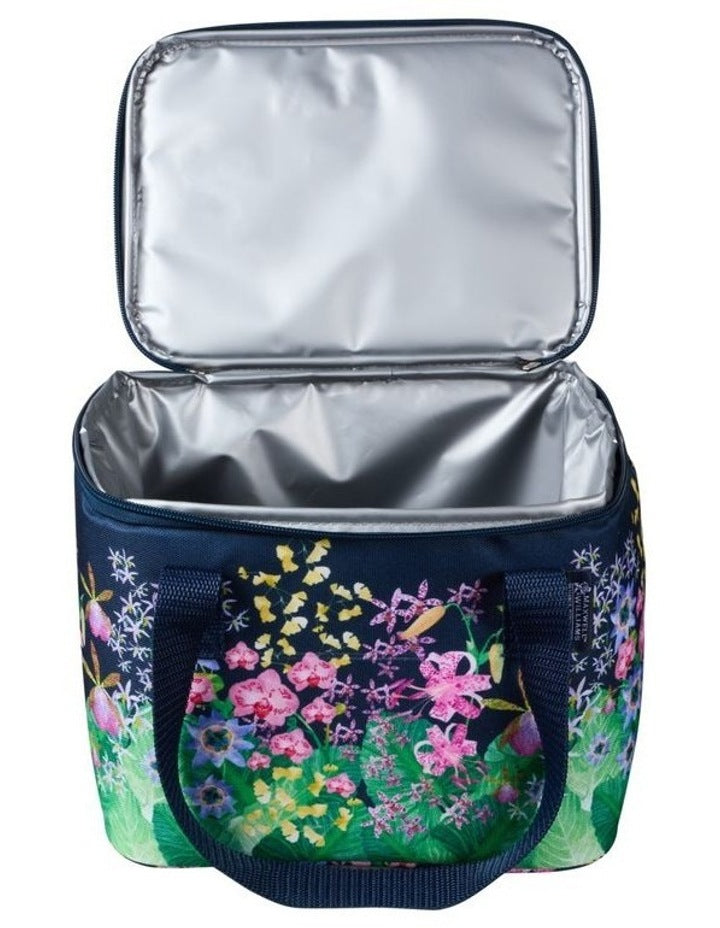 Tropical Twilight Insulated Lunch Bag 7L