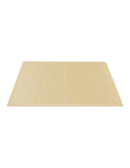 Maxwell & Williams Table Accents Sequin Placemat 43x30cm Gold