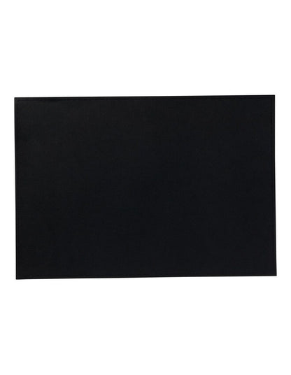 Table Accents Textured Placemat 43x30cm Stone