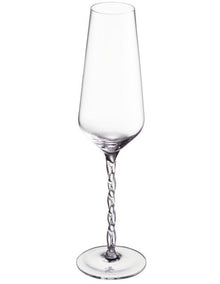 Eterna Champagne Flute 240ML Set of 4 Gift Boxed