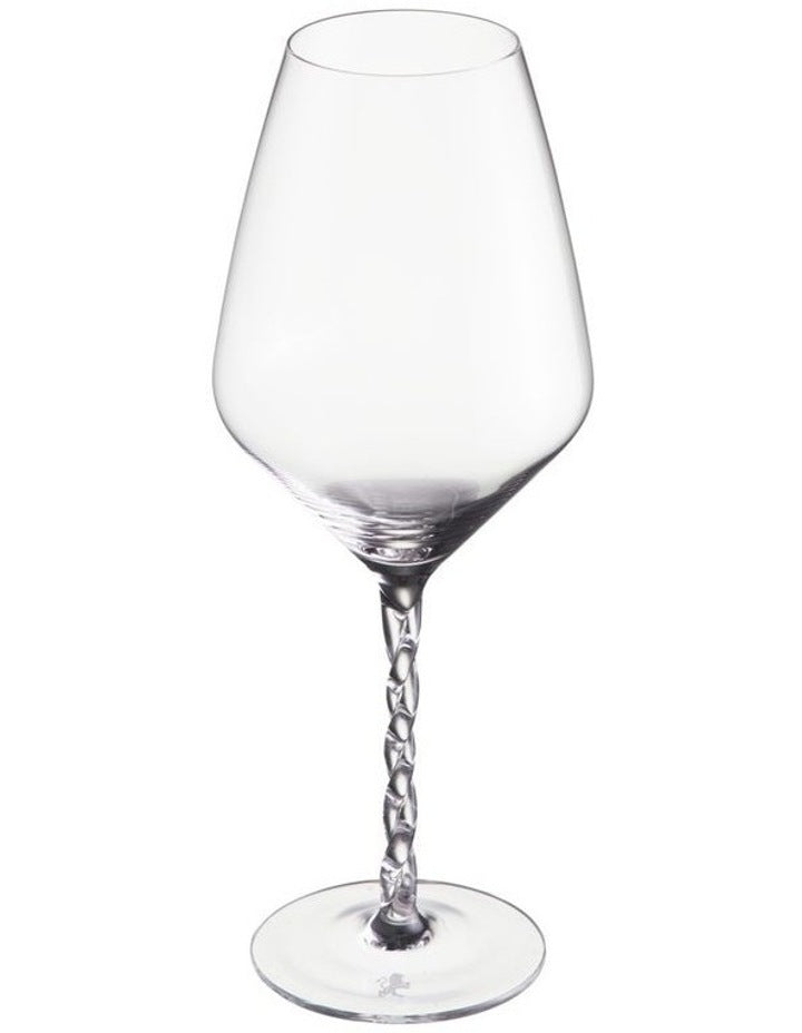 Eterna Wine Glass 550ML Set of 4 Gift Boxed