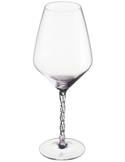 Eterna Wine Glass 550ML Set of 4 Gift Boxed