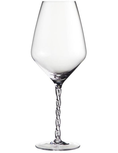 Eterna Wine Glass 550ML Set of 4 Gift Boxed