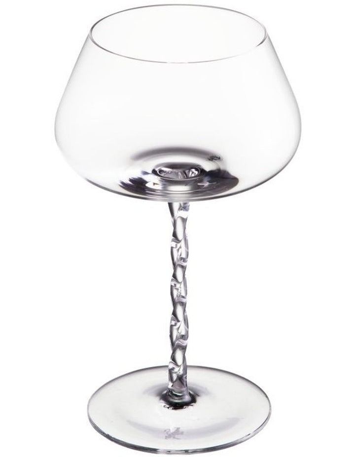 Eterna Coupe Glass 380ML Set of 4 Gift Boxed
