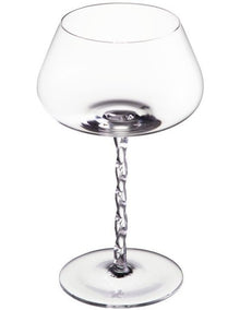 Eterna Coupe Glass 380ML Set of 4 Gift Boxed