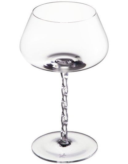 Eterna Coupe Glass 380ML Set of 4 Gift Boxed