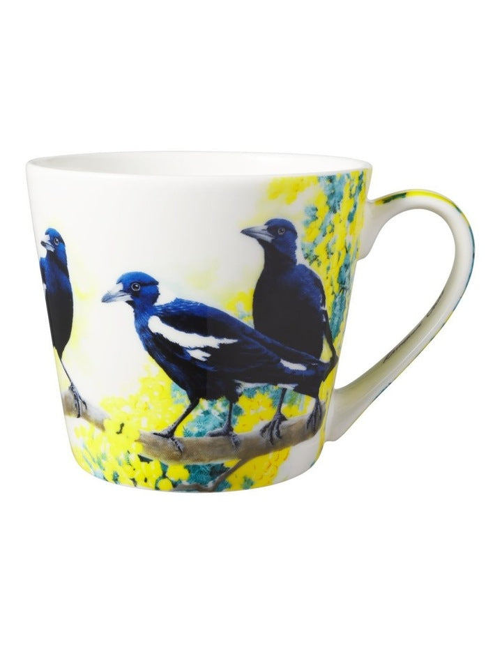 Katherine Castle Song of the South Mug 370ML Magpie Gift Boxed