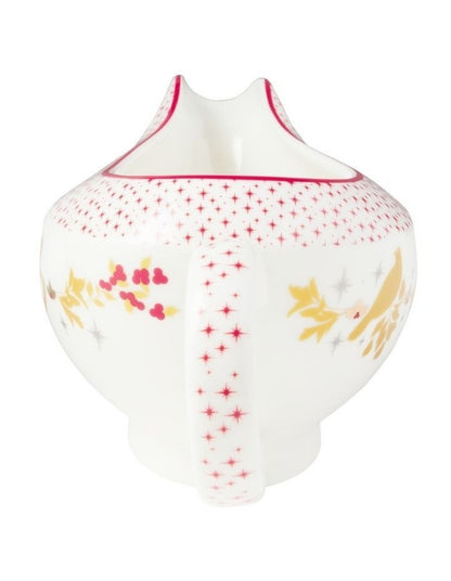 White Christmas 2026 Gravy Boat 480ML Gift Boxed