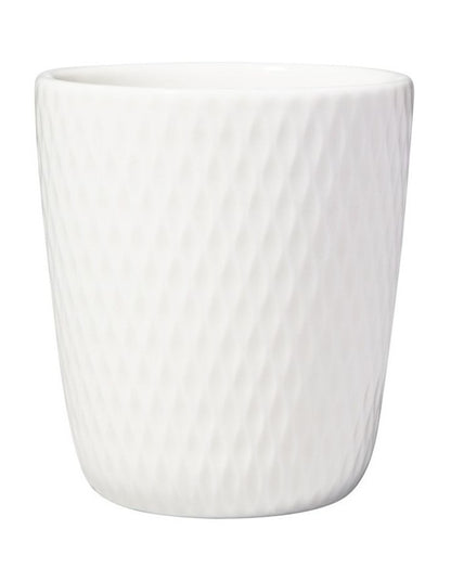 White Basics Diamonds Espresso Cup 90ML
