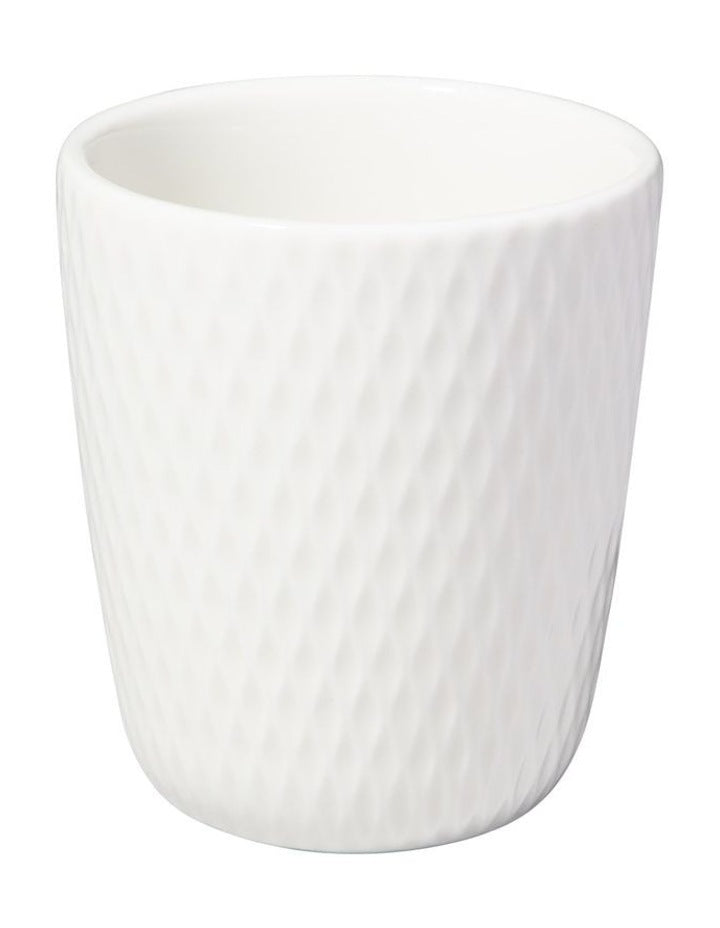 White Basics Diamonds Espresso Cup 90ML