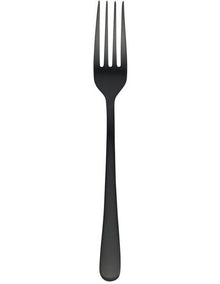 Lume 16pcs Cutlery Set Black Gift Boxed