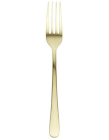 Lume 16pcs Cutlery Set Champagne Gift Boxed
