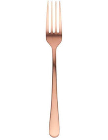 Lume 16pcs Cutlery Set Rose Gold Gift Boxed