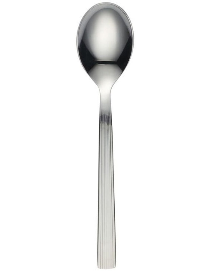 Auroline 16 Piece Cutlery Set Gift Boxed in Stainless Steel