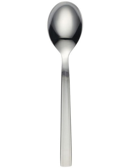 Auroline 16 Piece Cutlery Set Gift Boxed in Stainless Steel