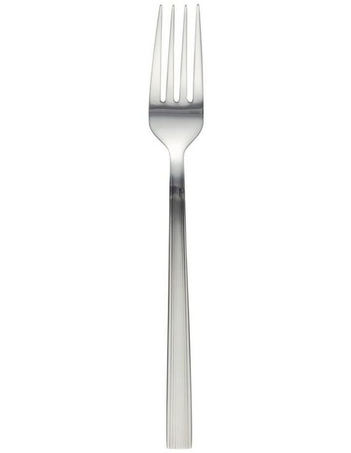 Auroline 16 Piece Cutlery Set Gift Boxed in Stainless Steel