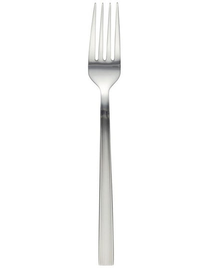 Auroline 16 Piece Cutlery Set Gift Boxed in Stainless Steel