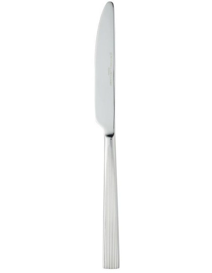 Auroline 16 Piece Cutlery Set Gift Boxed in Stainless Steel