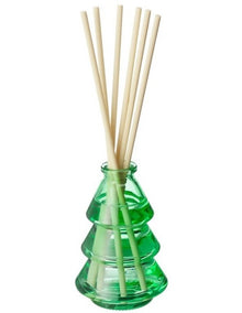 Maxwell & Williams Jolly Folk Festive Pine Tree Diffuser 80ML Gift Boxed