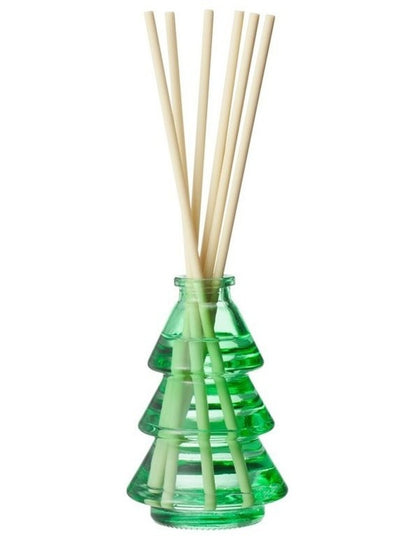 Maxwell & Williams Jolly Folk Festive Pine Tree Diffuser 80ML Gift Boxed