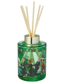 Jolly Folk Festive Pine Diffuser 300ML Gift Boxed