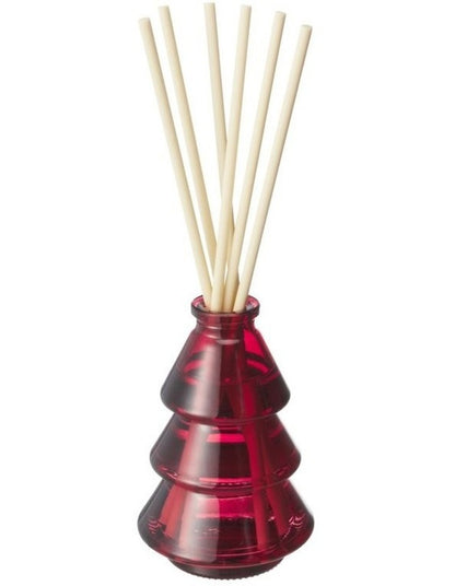 Jolly Folk Caramel Shortbread Tree Diffuser 80ML Gift Boxed