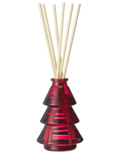 Jolly Folk Caramel Shortbread Tree Diffuser 80ML Gift Boxed