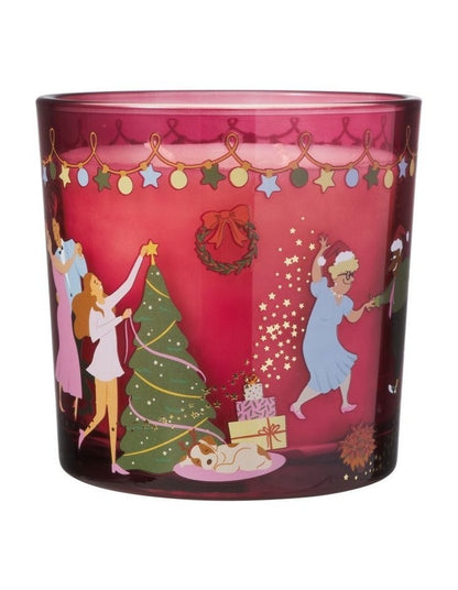 Jolly Folk Caramel Shortbread Fragrance Candle 340g Gift Boxed