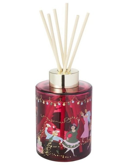 Jolly Folk Caramel Shortbread Diffuser 300ML Gift Boxed