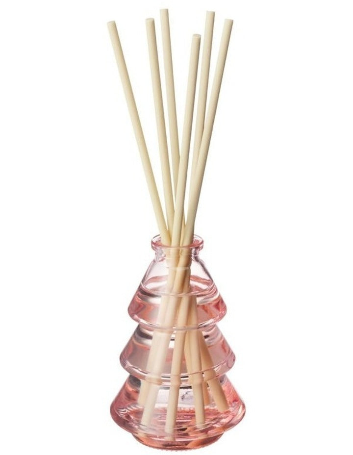 Jolly Folk Gin Martini Tree Diffuser 80ML Gift Boxed
