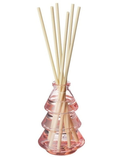Jolly Folk Gin Martini Tree Diffuser 80ML Gift Boxed