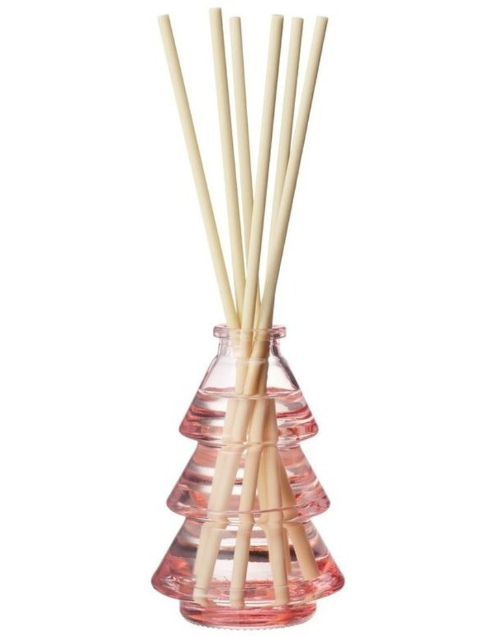 Jolly Folk Gin Martini Tree Diffuser 80ML Gift Boxed