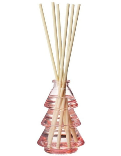 Jolly Folk Gin Martini Tree Diffuser 80ML Gift Boxed