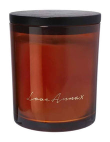Kitchen Delights Fragrance Candle 205g Cinnamon Scroll Gift Boxed