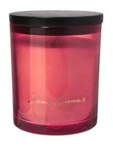 Kitchen Delights Fragrance Candle 205g Guava & Lychee Gift Boxed