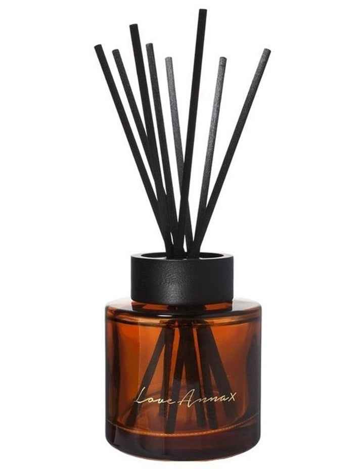 Kitchen Delights Diffuser 200ML Cinnamon Scroll Gift Boxed