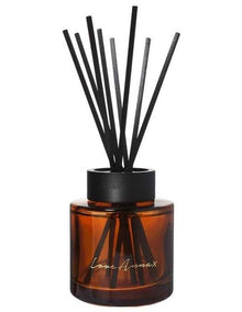 Kitchen Delights Diffuser 200ML Cinnamon Scroll Gift Boxed