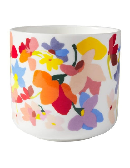 Prudence De Marchi Dancing Flowers Candle 180g & 150ml Diffuser Giftbox Set