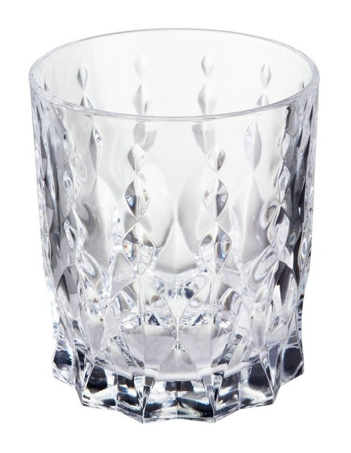 Francesca Tumbler 320ml Set of 4 Gift Boxed