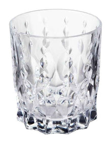 Francesca Tumbler 320ml Set of 4 Gift Boxed
