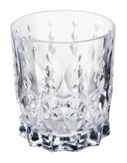 Francesca Tumbler 320ml Set of 4 Gift Boxed