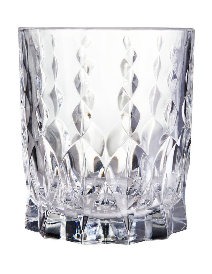 Francesca Tumbler 320ml Set of 4 Gift Boxed