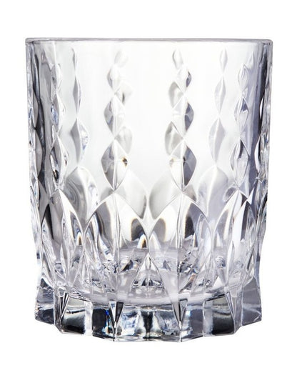 Francesca Tumbler 320ml Set of 4 Gift Boxed