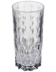 Francesca Highball 340ml Set of 4 Gift Boxed